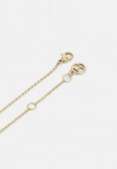 Tommy Hilfiger VINE CIRCLE FAMILY Necklace gold-coloured VINE CIRCLE FAMILY Ожерелье золотого цвета