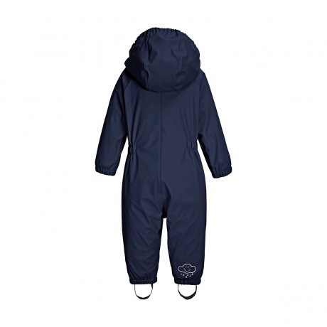 killtec Hose mit Oberteil Minis PU Regenanzug uni Schneeanzuge Брюки с верхом Minis PU rainsuit uni snowsuit