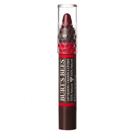 Burts Bees Lip Crayons Lippenstift Губная помада Lippenpflege, 3,11 g