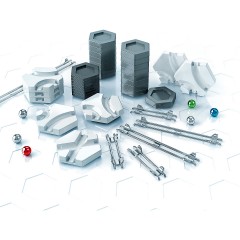 Ravensburger GraviTrax Erweiterung Trax Удлинитель GraviTrax Trax