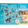 PLAYMOBIL PLAYMOBIL 70331 Abenteuer im Freien PLAYMOBIL 70331 Приключения на свежем воздухе