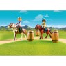 PLAYMOBIL PLAYMOBIL 70331 Abenteuer im Freien PLAYMOBIL 70331 Приключения на свежем воздухе
