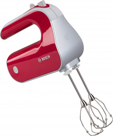 BOSCH BOSCH Handmixer Handruhrer 500 Watt Styline red diamond  Ручной миксер BOSCH Ручной миксер 500 Вт Styline red Diamond