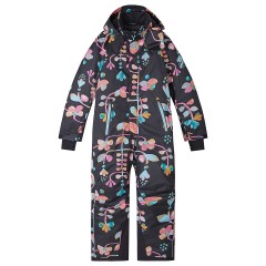 Reima Skioverall Reach Schneeanzuge fur Kinder Лыжный комбинезон Reach зимний комбинезон для детей