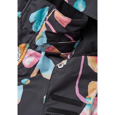 Reima Skioverall Reach Schneeanzuge fur Kinder Лыжный комбинезон Reach зимний комбинезон для детей