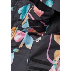 Reima Skioverall Reach Schneeanzuge fur Kinder Лыжный комбинезон Reach зимний комбинезон для детей