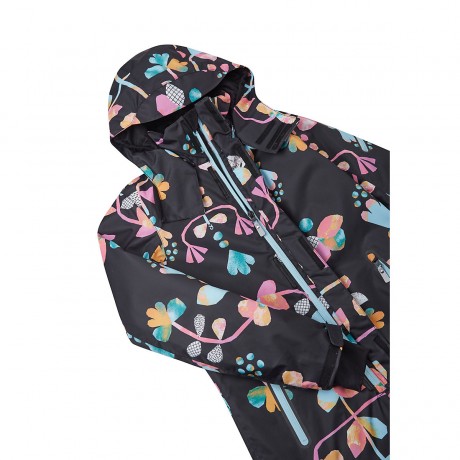 Reima Skioverall Reach Schneeanzuge fur Kinder Лыжный комбинезон Reach зимний комбинезон для детей
