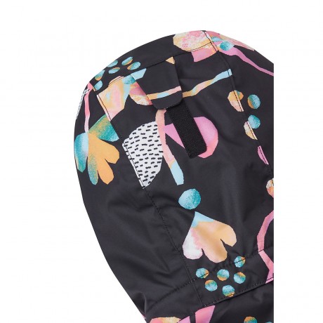 Reima Skioverall Reach Schneeanzuge fur Kinder Лыжный комбинезон Reach зимний комбинезон для детей