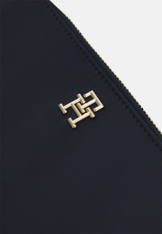 Tommy Hilfiger IDOL Wallet space blue айдол кошелек космический синий