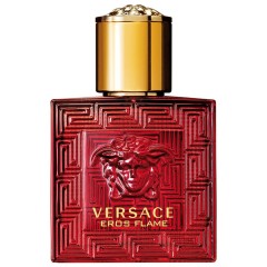 Versace (Версаче) Eau de Parfum (EdP) Парфюмерная вода Eros Flame, 50 мл