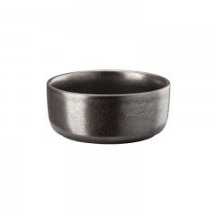 Arzberg Arzberg Joyn Iron - Steinzeug Souffle Schale d: 12 cm / h: 5 cm / 0,40 L Arzberg Joyn Iron - чаша для суфле из керамики д: 12 см / высота: 5 см / 0,40 л