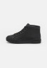 Tommy Hilfiger MONOGRAM High-top trainers black MONOGRAM Высокие кроссовки черный