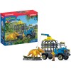 Schleich Schleich Dinosaurier 42565 Dino Truck Schleich Динозавр 42565 Динозавр Грузовик