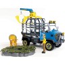 Schleich Schleich Dinosaurier 42565 Dino Truck Schleich Динозавр 42565 Динозавр Грузовик