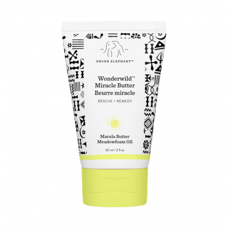 Drunk Elephant Wonderwild™ Miracle Butter  Чудесное масло Wonderwild™