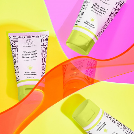 Drunk Elephant Wonderwild™ Miracle Butter  Чудесное масло Wonderwild™