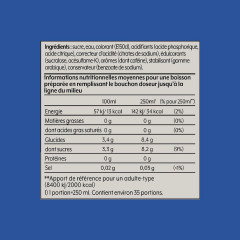 SodaStream Pepsi Sirup, Сироп для приготовления Pepsi, 440 мл