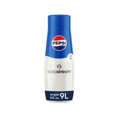SodaStream Pepsi Sirup, Сироп для приготовления Pepsi, 440 мл