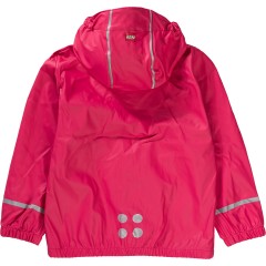 LEGO wear Regenjacke fur Madchen Дождевик для девочек
