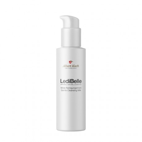 Ledibelle Cleansing Milk Очищающее молочко