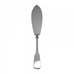 Robbe &amp; Berking Robbe &amp; Berking Spaten 925 Sterling Silber Fischvorlegemesser Нож для сервировки рыбы из стерлингового серебра Robbe &amp;amp; Berking spade 925 пробы