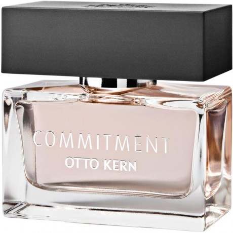 Otto Kern (Отто Керн)  Commitment Woman Eau de Toilette Туалетная вода Spray Спрей, 30 мл
