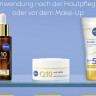 NIVEA SUN Breathable UV Gesicht Sensitiv LSF 50+, 40 ml, Нивеа Солнцезащитный крем для лица, SPF 50+, для чувствительной кожи, воздухопроницаемый, 40 мл