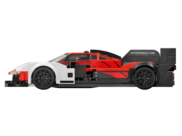 Lego Porsche 963 Порше 963