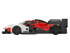 Lego Porsche 963 Порше 963