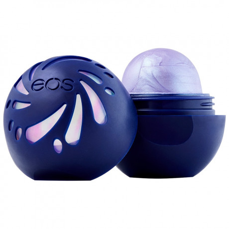 eos Iridescent Lippenbalm Lippenbalsam, 7 g