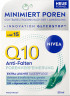 NIVEA Q10 Anti-Falten Porenverfeinerung Extra leichte Tagespflege, 50 ml, Нивеа дневной крем SPF 15 коэнзим Q10, алоэ вера, креатин против морщин 50 мл