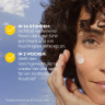 NIVEA Q10 Anti-Falten Porenverfeinerung Extra leichte Tagespflege, 50 ml, Нивеа дневной крем SPF 15 коэнзим Q10, алоэ вера, креатин против морщин 50 мл