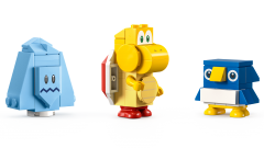 Lego Kahlross-Abenteuer – Erweiterungsset Дополнение &quot;Приключения Калросса&quot;