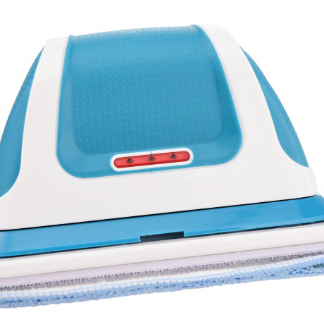 SEEZSSA SEEZSSA Akku-Wischmopp Automatische Multifunktions-Reinigungsmaschine fur den Haushalt, elektrischer Multifunktionsmopp Fenster- und Tischreinigung  SEEZSSA Беспроводная швабра Автоматическая многофункциональная бытовая чистящая машина, электричес