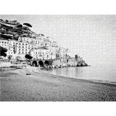 CALVENDO Puzzle CALVENDO Puzzle Amalfi Strand Пазл CALVENDO Puzzle Amalfi Beach