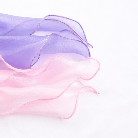 SOHO Ajni Scrunchie Schwarz Резинка для волос Айни