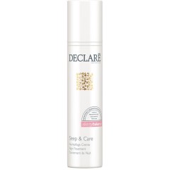 Declare (Декларе) Allergy Balance Sleep &amp; Care Nachtpflege Ночной Крем для лица Creme, 50 мл