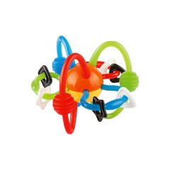 Infantino Ruttelschuttel Greif- встряхнуть встряхнуть захватить