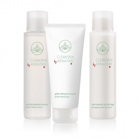 Annayake Eau Demaquillante Douceur  Eau Demaquillante Douceur