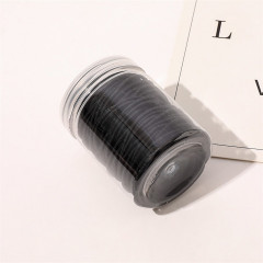 SOHO Remi Haargummis Schwarz Реми резинки для волос