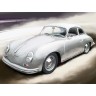CALVENDO Puzzle CALVENDO Puzzle Porsche 356 A Пазл CALVENDO Пазл Porsche 356 A