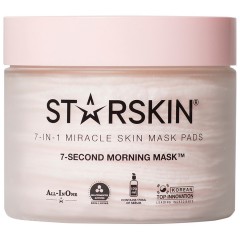 STARSKIN (Старскин) 7-Second Morning Mask Miracle Mask Pads Maske Masken, 1 шт.