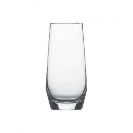Zwiesel Glas Zwiesel Glas Pure Longdrink Glas 542 ml / h: 165 mm Стакан Zwiesel Pure Стакан для длинных напитков 542 мл / высота: 165 мм