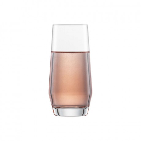 Zwiesel Glas Zwiesel Glas Pure Longdrink Glas 542 ml / h: 165 mm Стакан Zwiesel Pure Стакан для длинных напитков 542 мл / высота: 165 мм