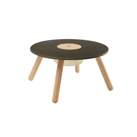 PLANTOYS Planworld Runder Tisch Spieltische Игровые столы Planworld Round Table