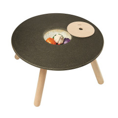 PLANTOYS Planworld Runder Tisch Spieltische Игровые столы Planworld Round Table