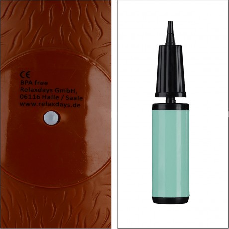 relaxdays Hupftier Pferd копытное животное лошадь