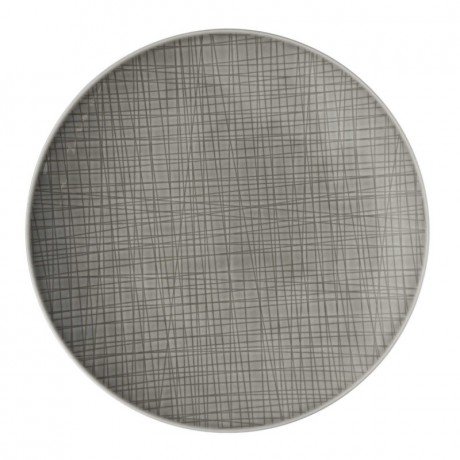 Rosenthal Rosenthal Mesh Colours Mountain Teller flach 30 cm Rosenthal Mesh Colors Горная тарелка плоская 30 см