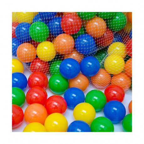 LittleTom 3000 Ballebadballe 5 3000 шаров для бильярда 5