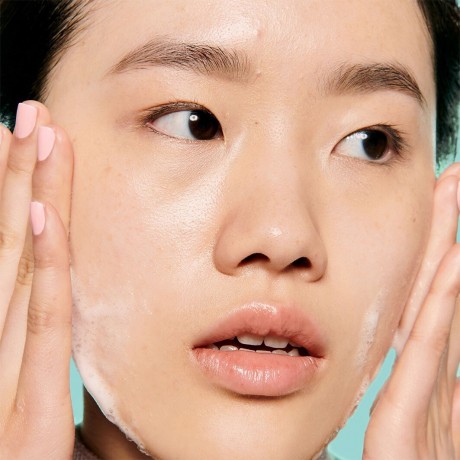 Benefit Tight #x27;n Toned Poren verfeinernder Schaum-Toner mit AHA+PHA  Tight #x27;n Toned Тоник-пенка для сужения пор с AHA+PHA